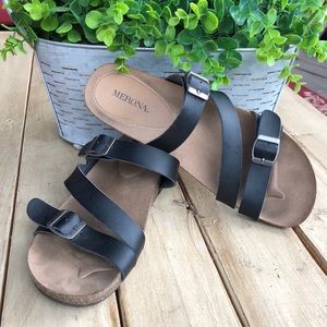 Medina Sandals